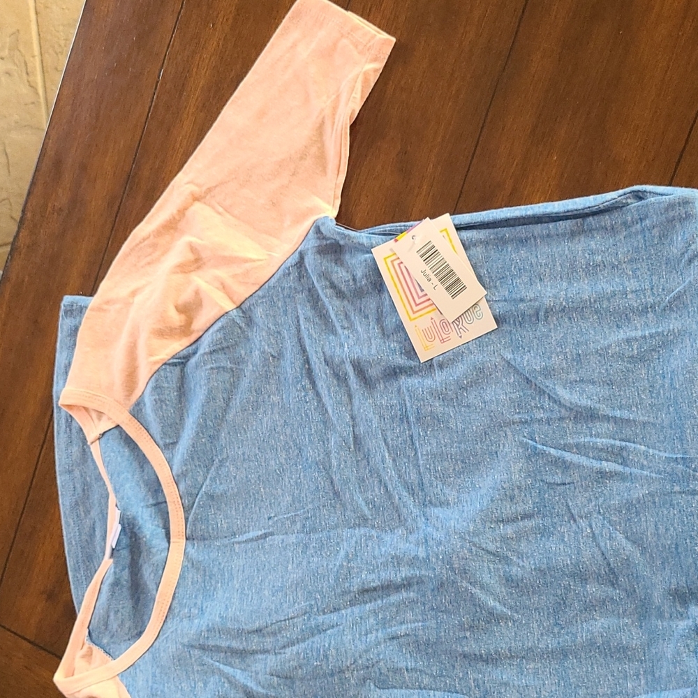 NWT lularoe Julia dress